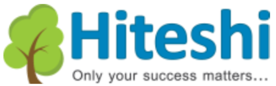 Hiteshi Infotech Private Limited