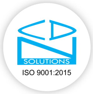 CDN Software Solutions Pvt Ltd