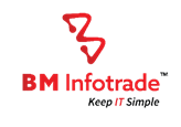 B M Infotrade Pvt Ltd